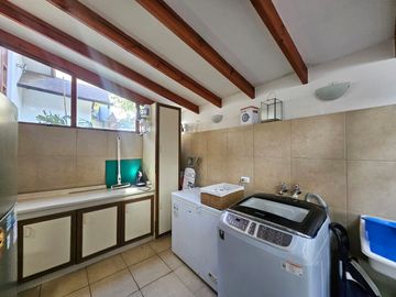 BROKER EXCLUSIVIDAD 5D-5B-3EST-PÌSCINA- QUINCHO