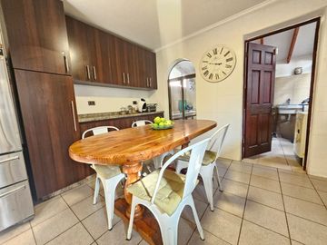 BROKER EXCLUSIVIDAD 5D-5B-3EST-PÌSCINA- QUINCHO