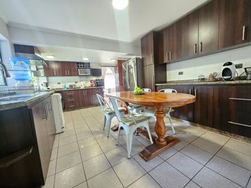 BROKER EXCLUSIVIDAD 5D-5B-3EST-PÌSCINA- QUINCHO