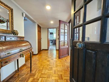 BROKER EXCLUSIVIDAD 5D-5B-3EST-PÌSCINA- QUINCHO