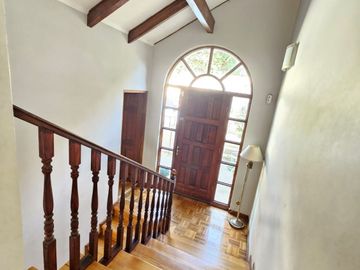 BROKER EXCLUSIVIDAD 5D-5B-3EST-PÌSCINA- QUINCHO