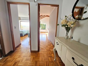 BROKER EXCLUSIVIDAD 5D-5B-3EST-PÌSCINA- QUINCHO