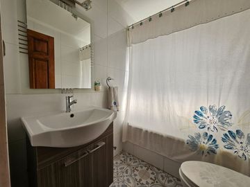BROKER EXCLUSIVIDAD 5D-5B-3EST-PÌSCINA- QUINCHO