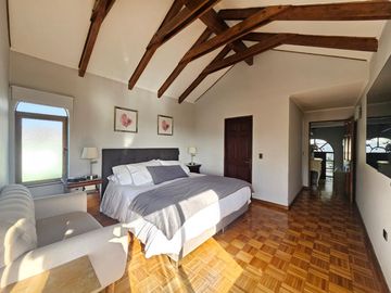 BROKER EXCLUSIVIDAD 5D-5B-3EST-PÌSCINA- QUINCHO