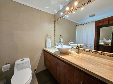 BROKER EXCLUSIVIDAD 5D-5B-3EST-PÌSCINA- QUINCHO