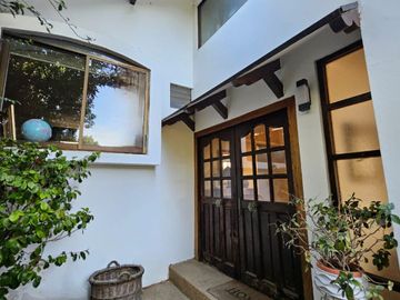 BROKER EXCLUSIVIDAD 5D-5B-3EST-PÌSCINA- QUINCHO