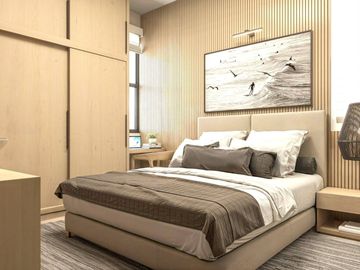 Departamento frente al mar, planta baja, en venta, Cerritos, BCS