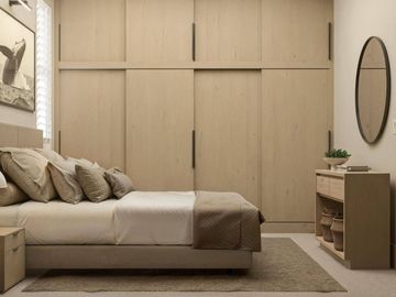 Departamento frente al mar, planta baja, en venta, Cerritos, BCS