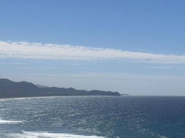 Departamento frente al mar, planta baja, en venta, Cerritos, BCS