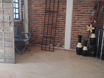 Bonito departamento colonial en venta, en el Pueblo San Lucas Xochimanca, Xochimilco