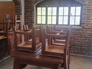 Bonito departamento colonial en venta, en el Pueblo San Lucas Xochimanca, Xochimilco