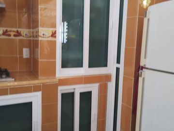Bonito departamento colonial en venta, en el Pueblo San Lucas Xochimanca, Xochimilco