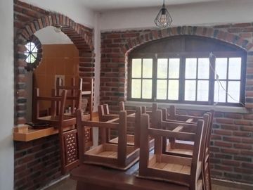 Bonito departamento colonial en venta, en el Pueblo San Lucas Xochimanca, Xochimilco