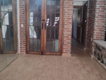 Bonito departamento colonial en venta, en el Pueblo San Lucas Xochimanca, Xochimilco