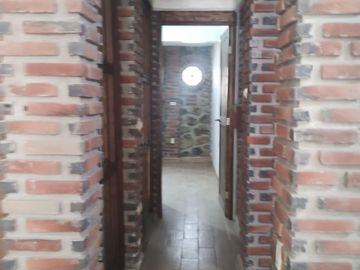 Bonito departamento colonial en venta, en el Pueblo San Lucas Xochimanca, Xochimilco