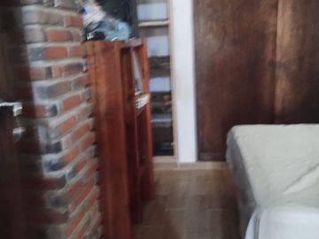 Bonito departamento colonial en venta, en el Pueblo San Lucas Xochimanca, Xochimilco