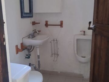 Bonito departamento colonial en venta, en el Pueblo San Lucas Xochimanca, Xochimilco