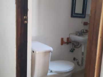 Bonito departamento colonial en venta, en el Pueblo San Lucas Xochimanca, Xochimilco