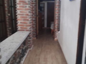 Bonito departamento colonial en venta, en el Pueblo San Lucas Xochimanca, Xochimilco