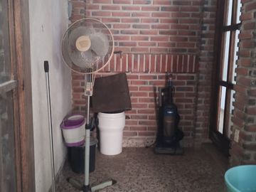 Bonito departamento colonial en venta, en el Pueblo San Lucas Xochimanca, Xochimilco