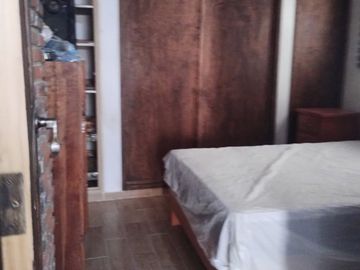 Bonito departamento colonial en venta, en el Pueblo San Lucas Xochimanca, Xochimilco
