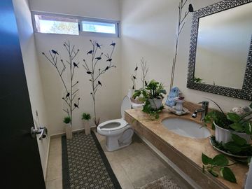 CASA FLORA DZITYA