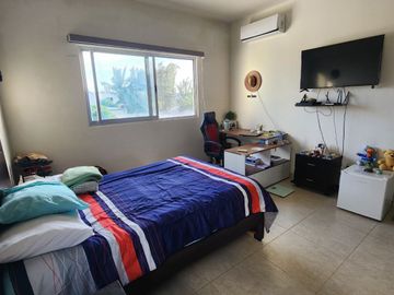 CASA FLORA DZITYA