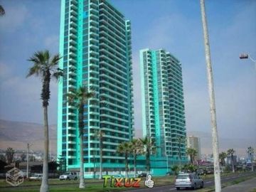 EDIFICIO AGUA MARINA 1