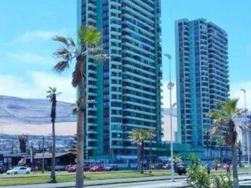 EDIFICIO AGUA MARINA 1