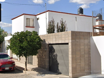 EXCELENTE OPORTUNIDAD TU CASA EN  CHIHUAHUA, PRIV. JOSE MARIA MATA LAS GRANJAS