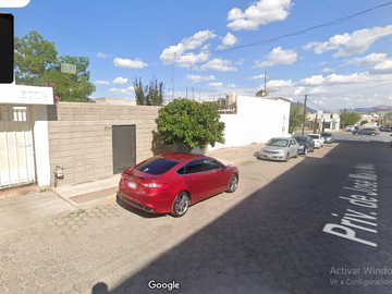 EXCELENTE OPORTUNIDAD TU CASA EN  CHIHUAHUA, PRIV. JOSE MARIA MATA LAS GRANJAS
