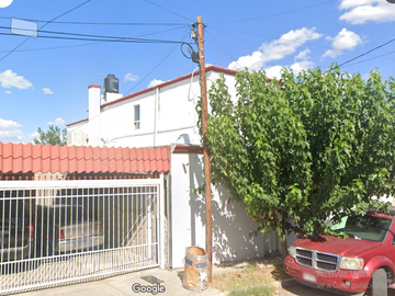 EXCELENTE OPORTUNIDAD TU CASA EN  CHIHUAHUA, PRIV. JOSE MARIA MATA LAS GRANJAS