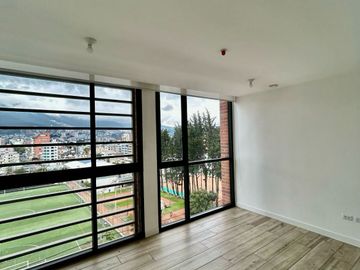VENDO SUITE EN LA AV. 6 DE DICIEMBRE Y GASPAR DE VILLAROEL
