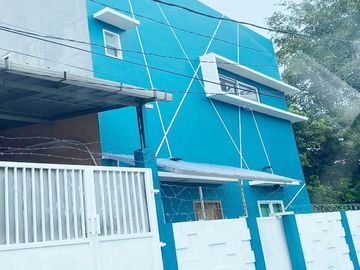 Jual Rumah di Bukit Nusa Indah Ciputat Dekat Stasiun Sudimara, RS Buah Hati Ciputat