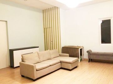 Jual Rumah di Bukit Nusa Indah Ciputat Dekat Stasiun Sudimara, RS Buah Hati Ciputat