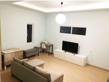 Jual Rumah di Bukit Nusa Indah Ciputat Dekat Stasiun Sudimara, RS Buah Hati Ciputat