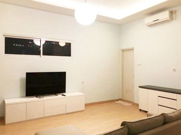 Jual Rumah di Bukit Nusa Indah Ciputat Dekat Stasiun Sudimara, RS Buah Hati Ciputat