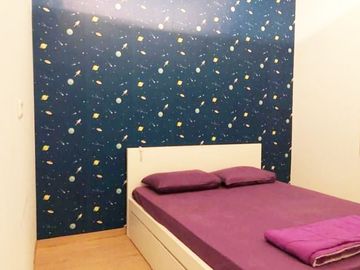 Jual Rumah di Bukit Nusa Indah Ciputat Dekat Stasiun Sudimara, RS Buah Hati Ciputat
