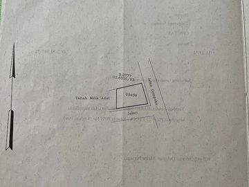 Jual Rumah di Bukit Nusa Indah Ciputat Dekat Stasiun Sudimara, RS Buah Hati Ciputat
