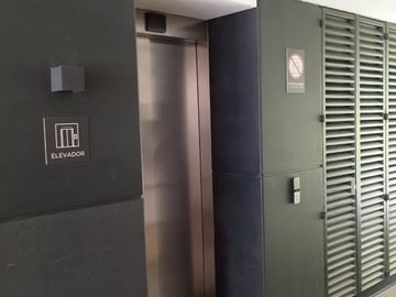Departamento en Venta en Santa María la Ribera, Alcaldía Cuauhtémoc, Departamento con solo 2 años de Antigüedad.
