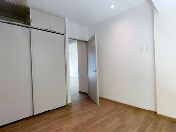 Departamento en Venta en Santa María la Ribera, Alcaldía Cuauhtémoc, Departamento con solo 2 años de Antigüedad.