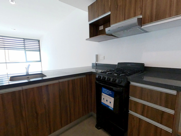 Departamento en Venta en Santa María la Ribera, Alcaldía Cuauhtémoc, Departamento con solo 2 años de Antigüedad.