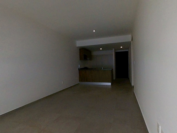 Departamento en Venta en Santa María la Ribera, Alcaldía Cuauhtémoc, Departamento con solo 2 años de Antigüedad.