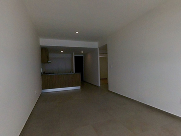 Departamento en Venta en Santa María la Ribera, Alcaldía Cuauhtémoc, Departamento con solo 2 años de Antigüedad.