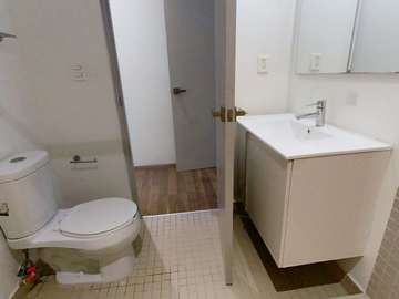 Departamento en Venta en Santa María la Ribera, Alcaldía Cuauhtémoc, Departamento con solo 2 años de Antigüedad.