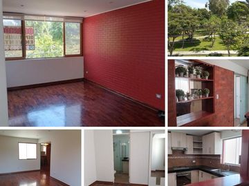 Venta de Departamento en Higuereta - Surco