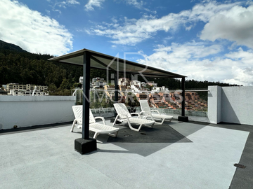 Sector Granda Centeno $161.000 Vendo Dpto. de 3 Dorm.2 parqueaderos, 1 Bod