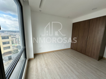 Sector Granda Centeno $161.000 Vendo Dpto. de 3 Dorm.2 parqueaderos, 1 Bod