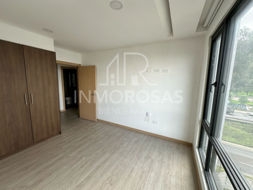 Sector Granda Centeno $161.000 Vendo Dpto. de 3 Dorm.2 parqueaderos, 1 Bod