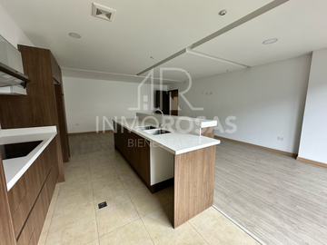 Sector Granda Centeno $161.000 Vendo Dpto. de 3 Dorm.2 parqueaderos, 1 Bod